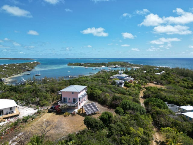 6 Little Harbour Hilltop, Abaco