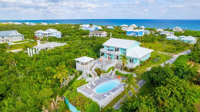 Crystal Waters And Villas, Abaco