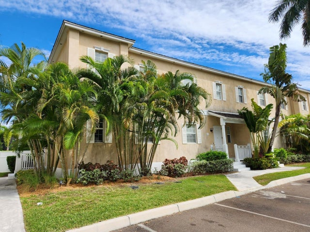 Balmoral Townhouse 71, New Providence/Paradise Island