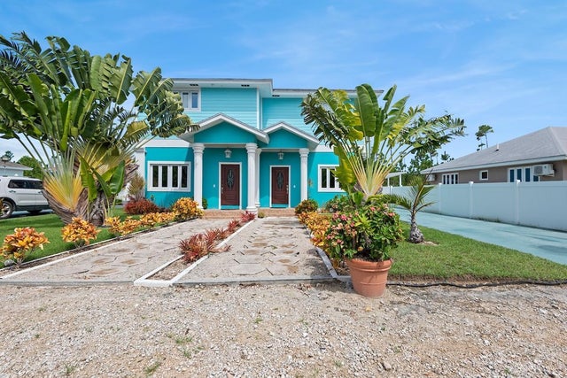 Tex Street 2, New Providence/Paradise Island