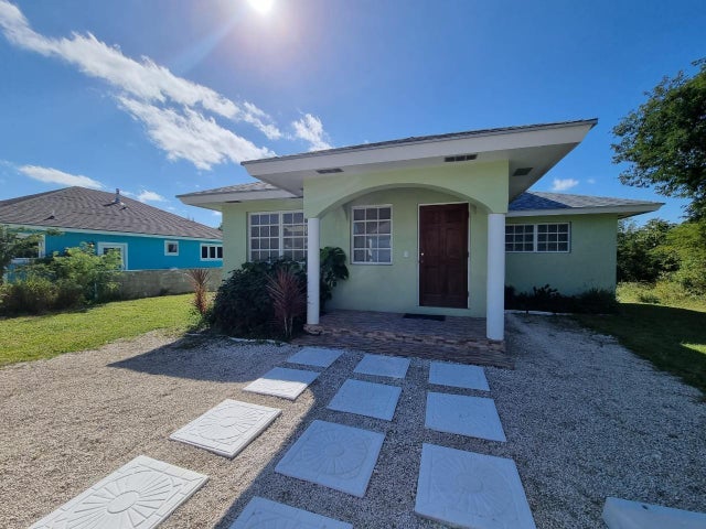 172 West Winds Cottage, New Providence/Paradise Island