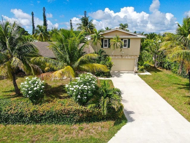 54 Seaview Lane, Grand Bahama/Freeport