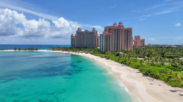 1-927 The Reef Atlantis, New Providence/Paradise Island