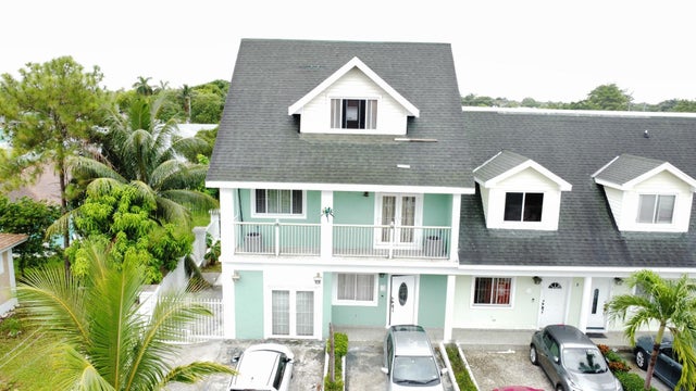 Mckinney Ave. 1, New Providence/Paradise Island