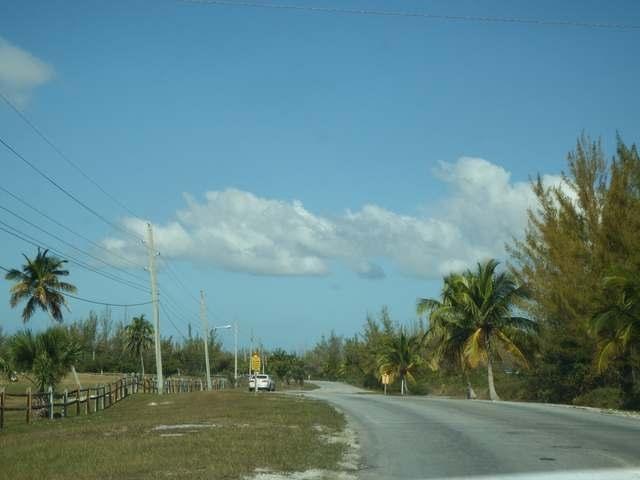 S.c Bootle Highway Lot #6, Abaco