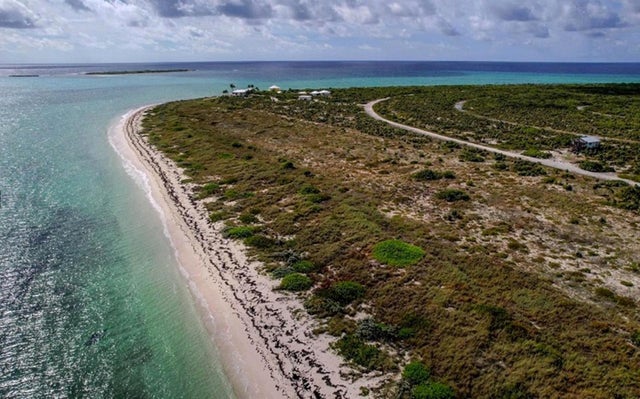 Columbus Landing 3 Lot, San Salvador