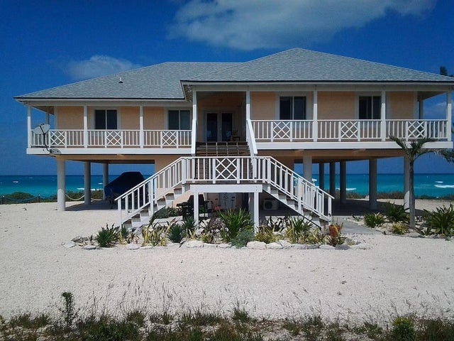 Great Harbour Cay, Berry Islands