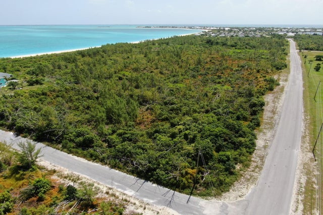 Prime Multi Family Lots, Abaco