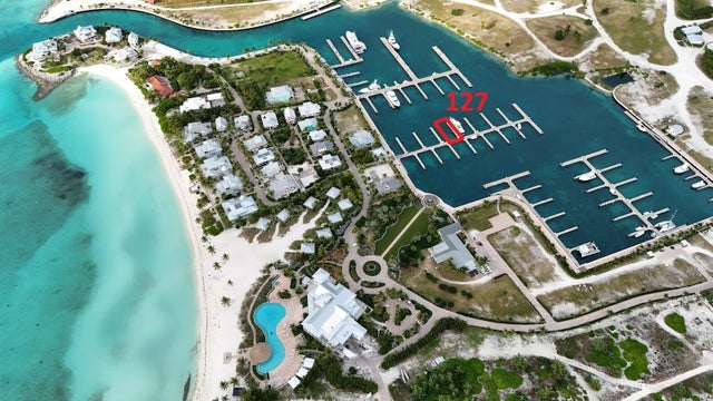Chub Cay Resort & Marina Slip 127, Berry Islands