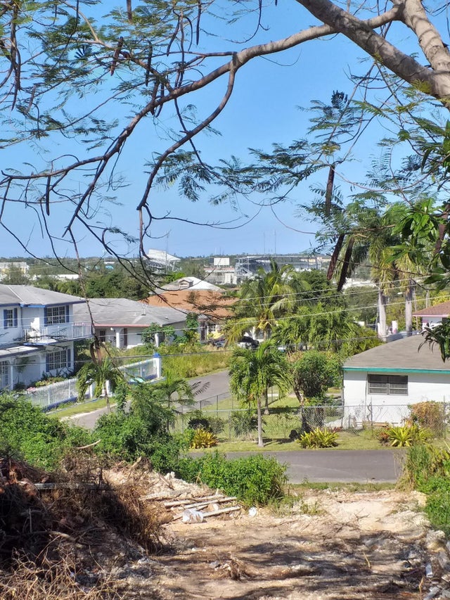 Blue Hill Heights Lot 75, New Providence/Paradise Island