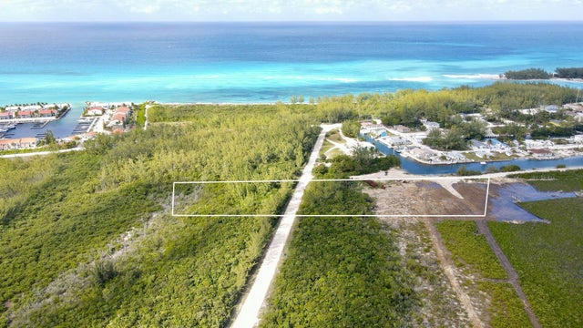 Lot 5, Victoria Ridge, Bimini