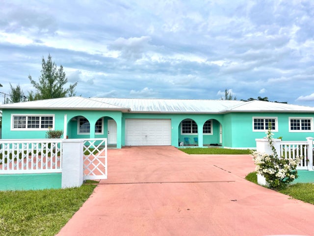 32 Ludford Road Apt 2, Grand Bahama/Freeport