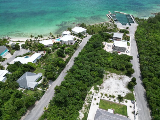 Sunrise Bay Subdivision Lot 26, Abaco