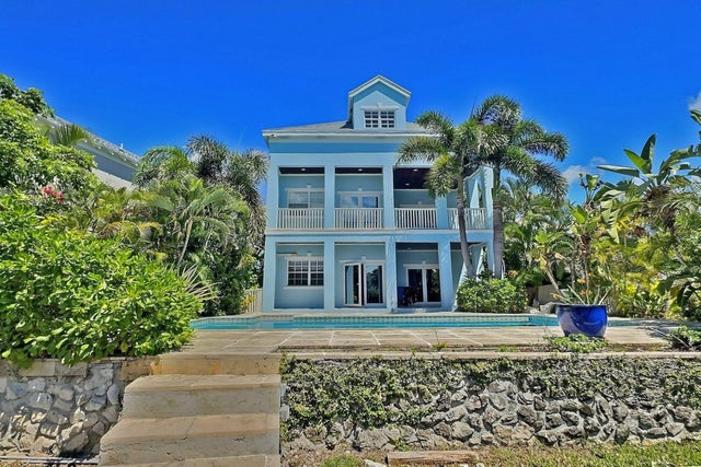 Kingfisher Sandyport 12, New Providence/Paradise Island