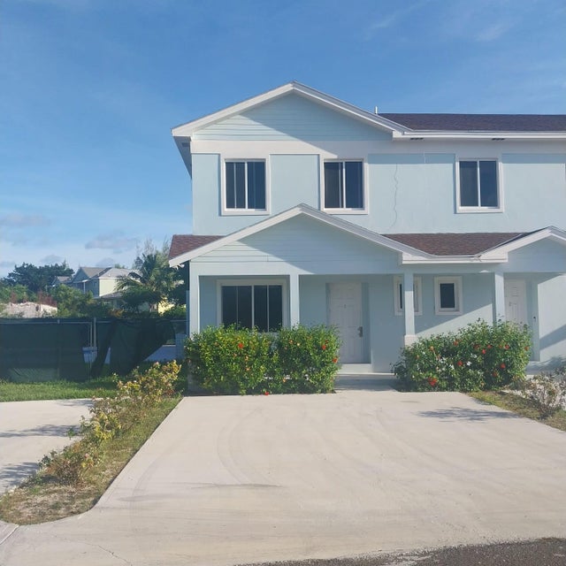 Twynam Ave Twynam Heights Subdivisio #1, New Providence/Paradise Island