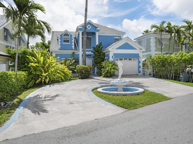 19 Governors Cay, Sandyport, New Providence/Paradise Island