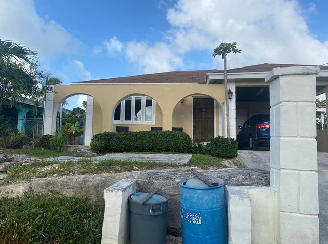 34 Wild Guava, New Providence/Paradise Island