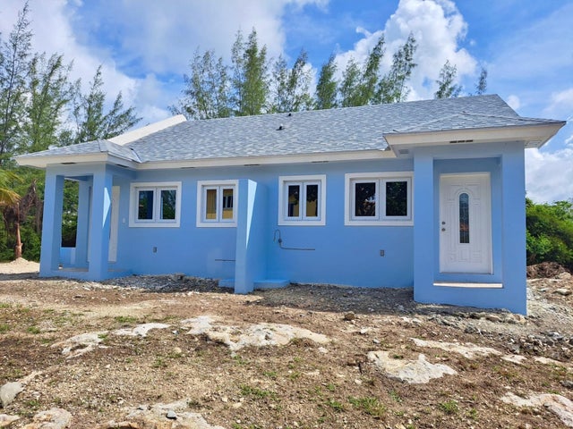 Denice Cay, Venice Bay 2, New Providence/Paradise Island