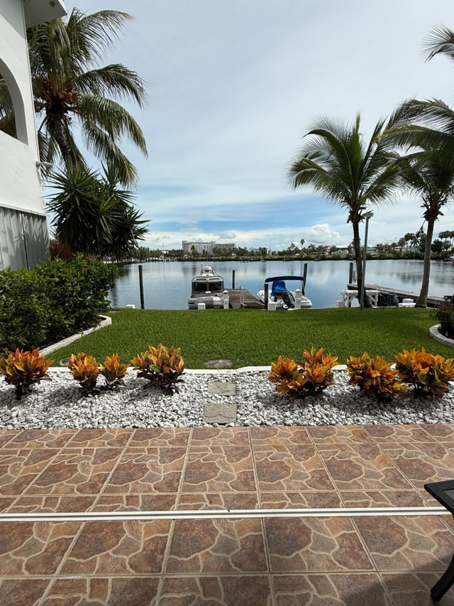 Newport Bell Channel Road 104, Grand Bahama/Freeport