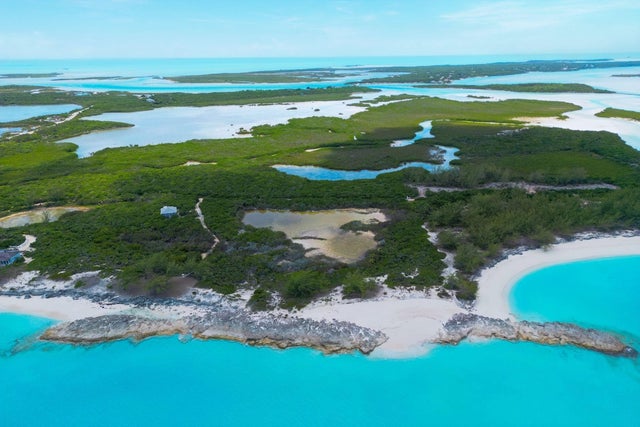 7.75 Acres Little Exuma, Exuma & Exuma Cays