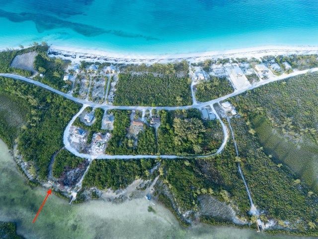 Great Harbour Cay, Berry Islands