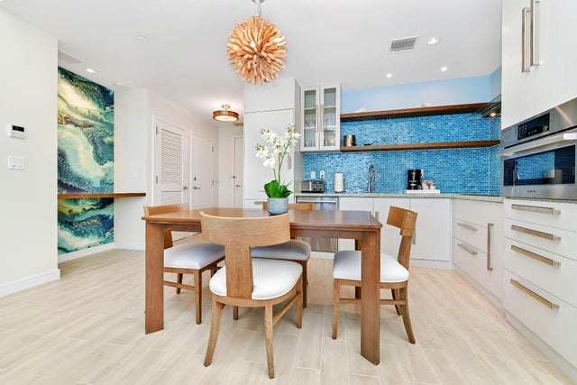 One Particular Harbour 703/710, New Providence/Paradise Island