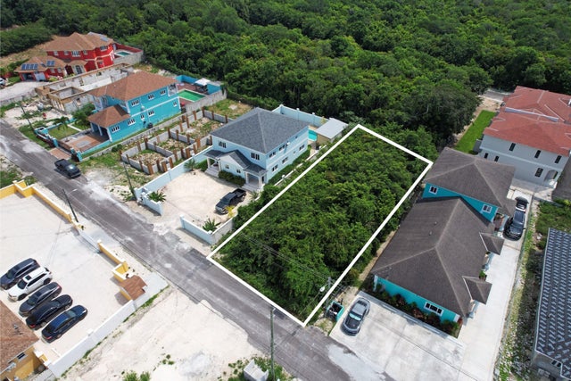 Killarney Shores 30, New Providence/Paradise Island