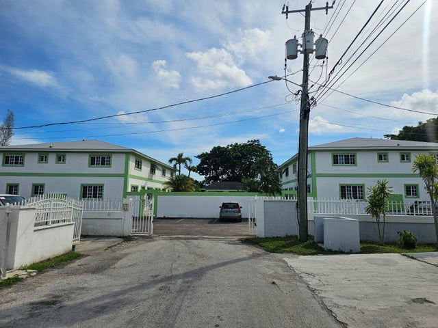 Highland Park Villas 2, New Providence/Paradise Island