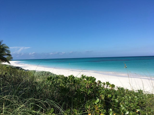 Lot 27, Greenwood Estates, Cat Island