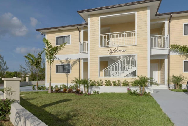Vdara Westridge Estates 1, New Providence/Paradise Island