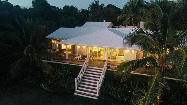 Arawak Dr, Eleuthera