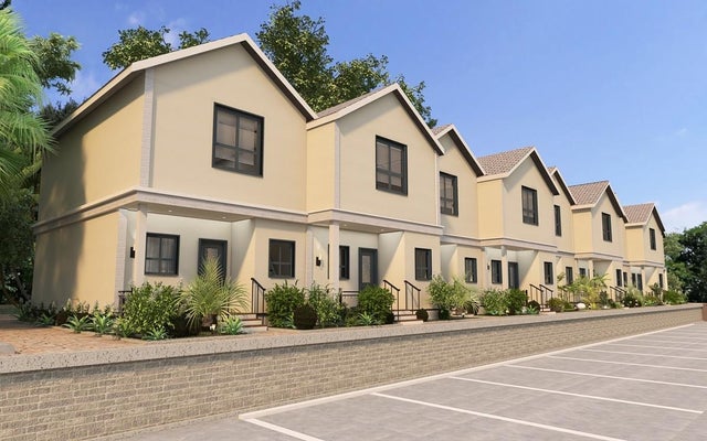 Blue Hill Heights 1, New Providence/Paradise Island