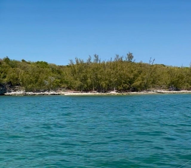 Great Harbour Cay, Berry Islands