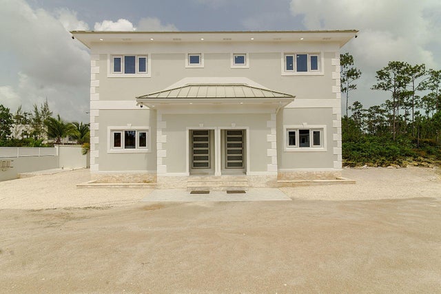 Lot 6 Seahorse Drive Unit 2, New Providence/Paradise Island