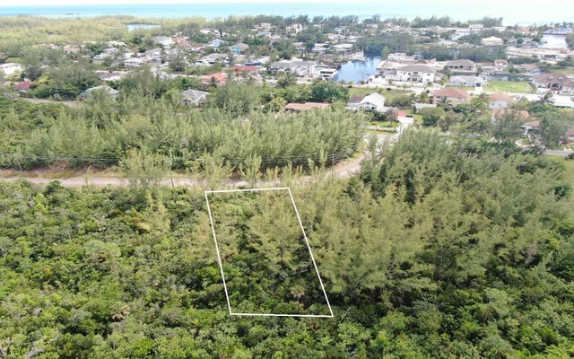 Hopkins Drive Lot, New Providence/Paradise Island