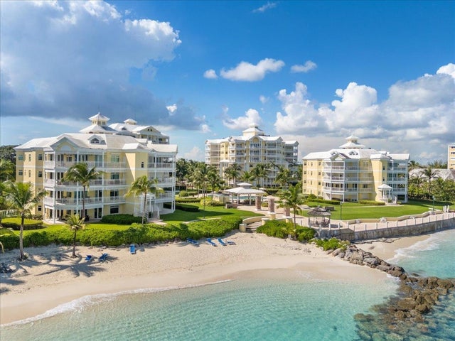 Penthouse 7 Bayroc, New Providence/Paradise Island