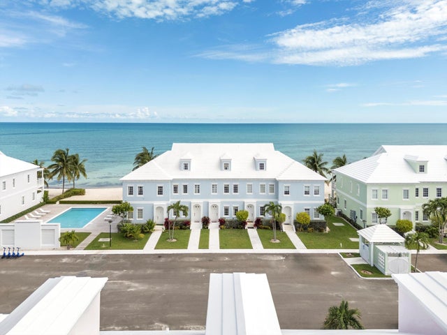 Starfish Isle 1104, New Providence/Paradise Island