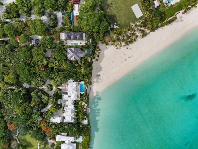 Blue Water Club Drive Lot A, New Providence/Paradise Island