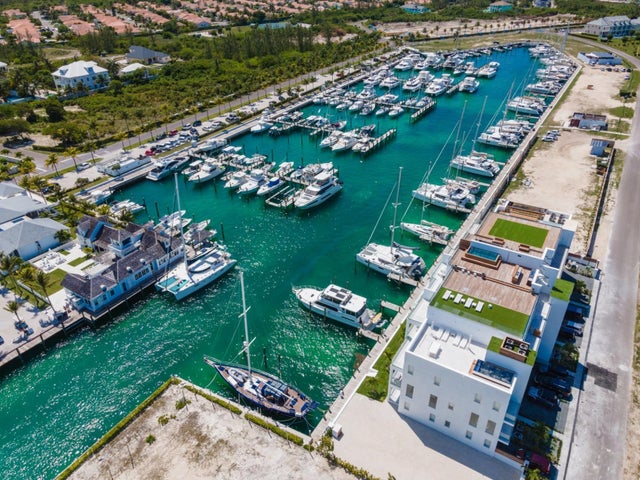 Dock Slip 6, Pier 5, New Providence/Paradise Island