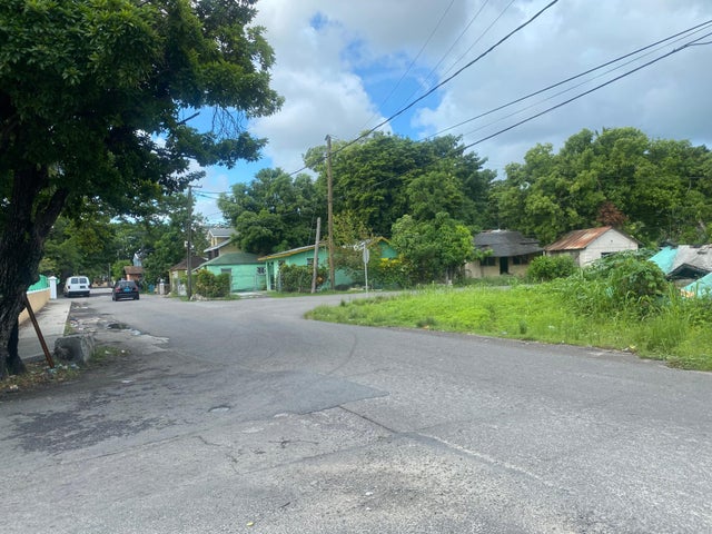 Scott Street, New Providence/Paradise Island