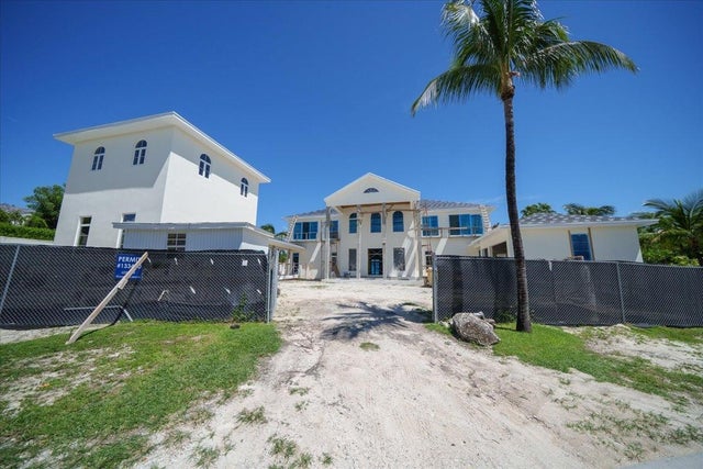 89 Paradise Island Lot 89, New Providence/Paradise Island