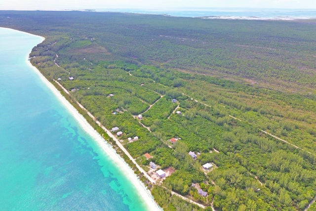 Lot 8 Block 3, Abaco