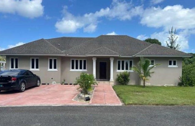 Jacaranda Estates Lot 11, New Providence/Paradise Island