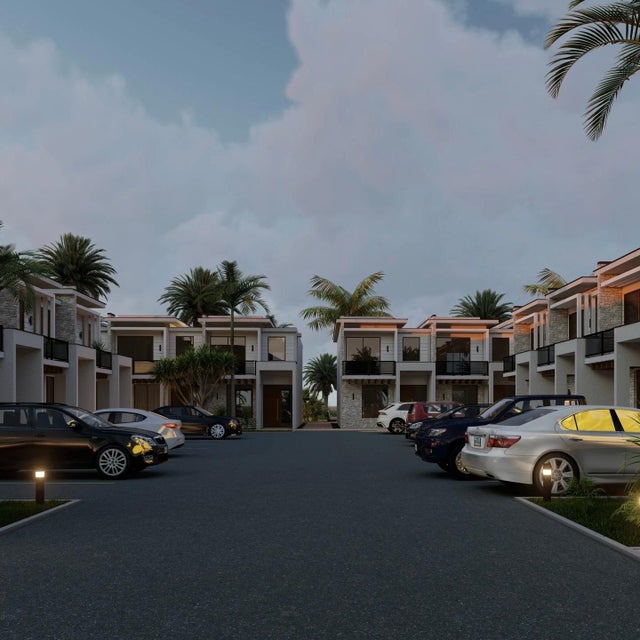 Devonshire Drive 13, New Providence/Paradise Island