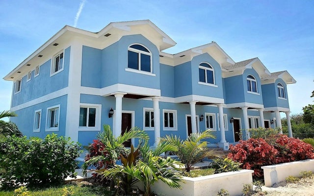 Twynam Townhouse 2, New Providence/Paradise Island