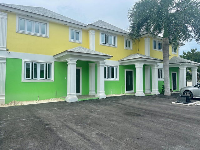 Venice Bay 1, New Providence/Paradise Island