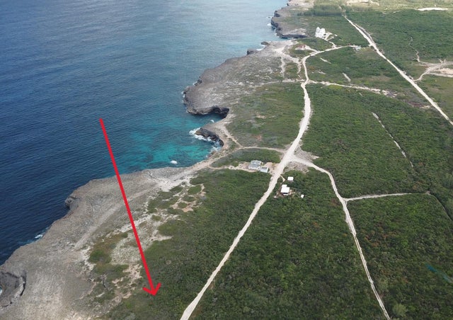 Whale Point Estates, Eleuthera