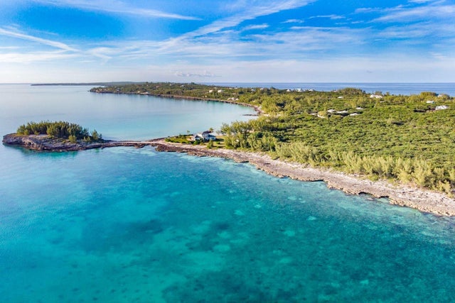 Parcel 8 Sayle Point, Eleuthera