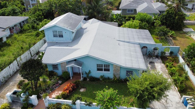 60 Winton Meadows, New Providence/Paradise Island