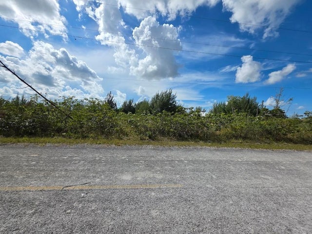 Morecambe Drive, Grand Bahama/Freeport